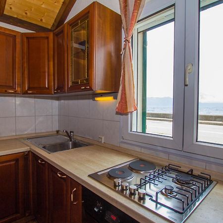 Apartments Bartul Sućuraj 外观 照片
